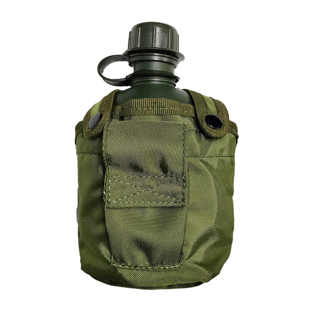 Cantimplora Nacional