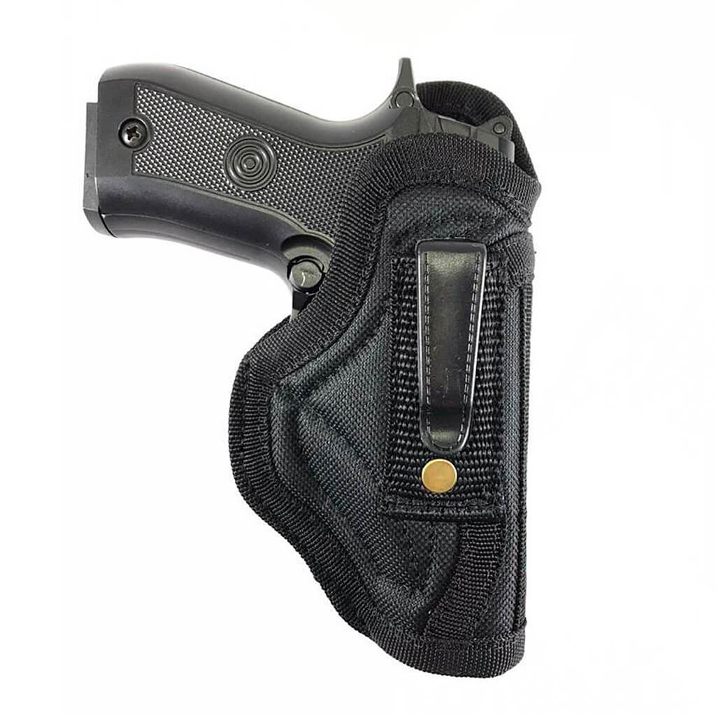 Chapuza Interna Pistola Estandar Sigilo