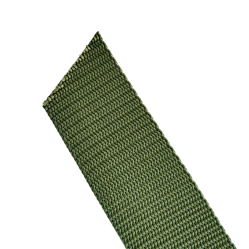 Cinturon Paracaidista Tactico