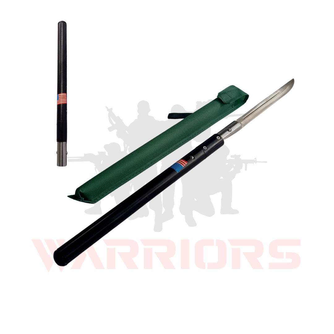 Tambo cuchillo 9505 Corto
