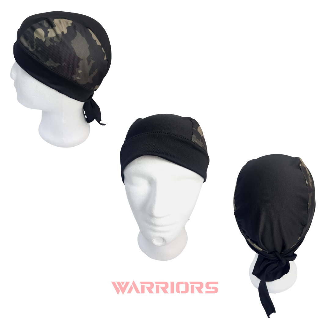 FRIANA LICRA MULTICAM BLACK