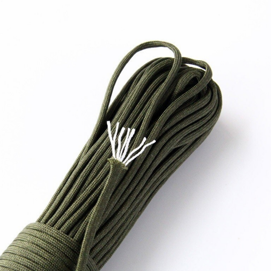 Cuerda paracord
