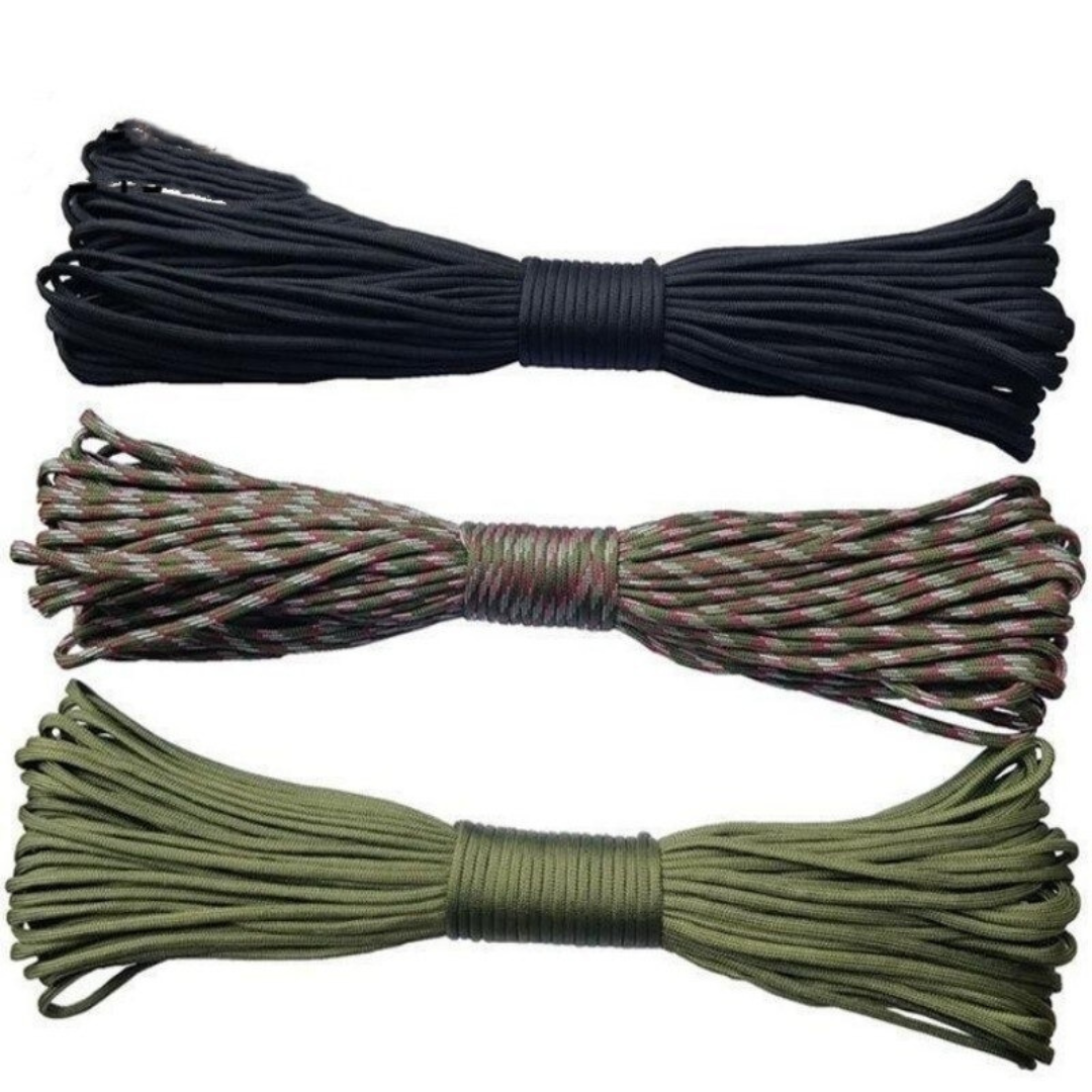 Cuerda paracord