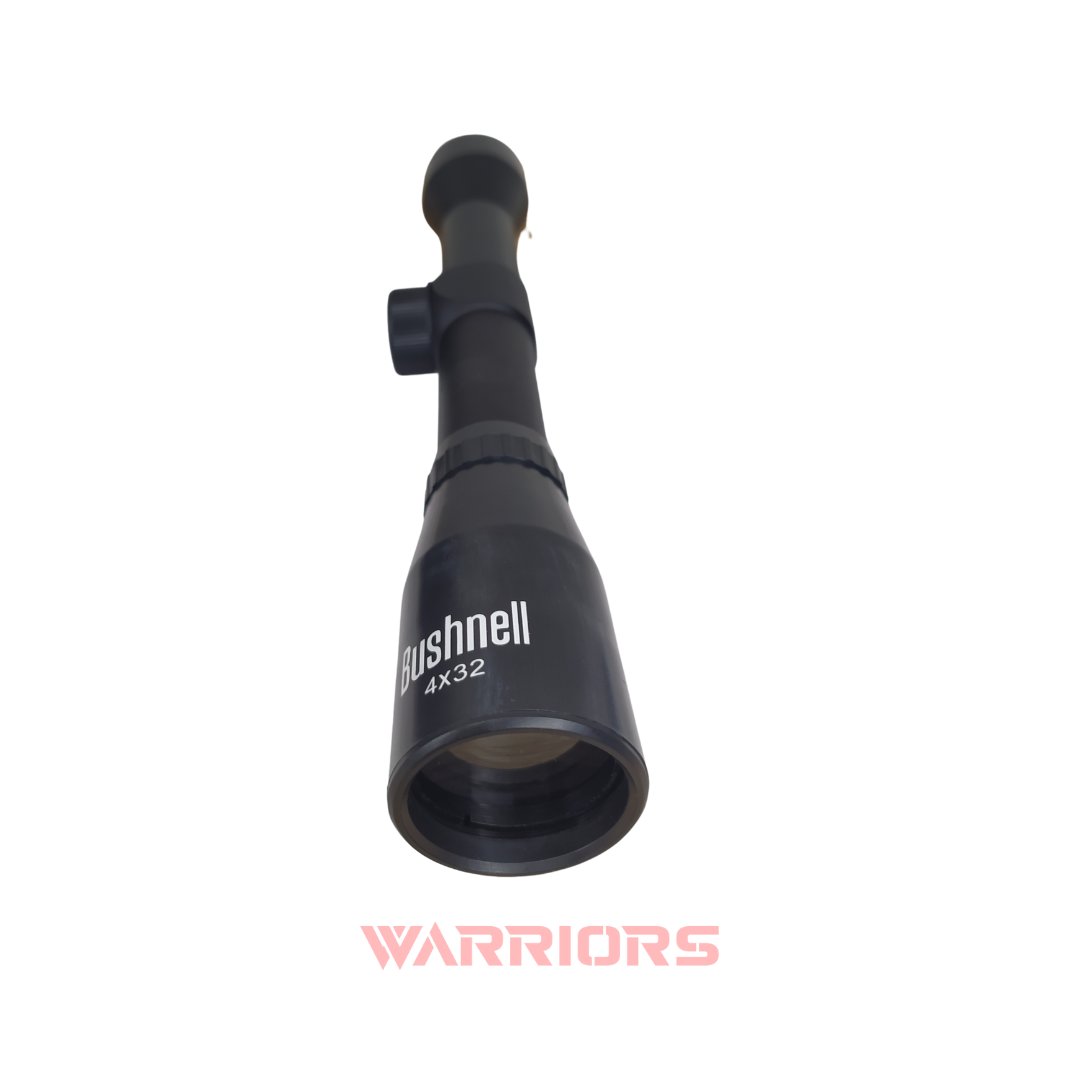 Mira Telescopica Tipo Bushnell 4x32 EV0737