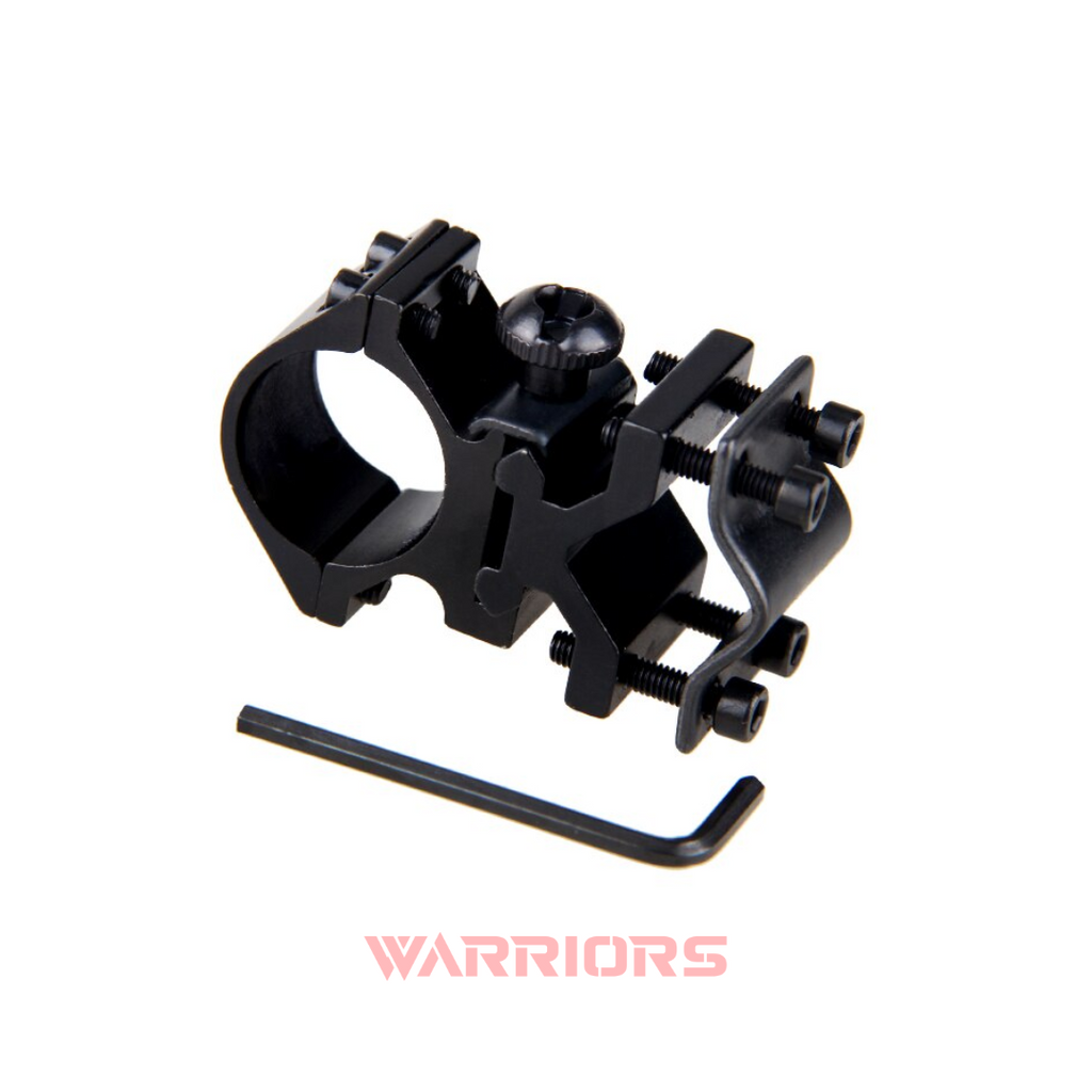 Montura Para Mira EV0749