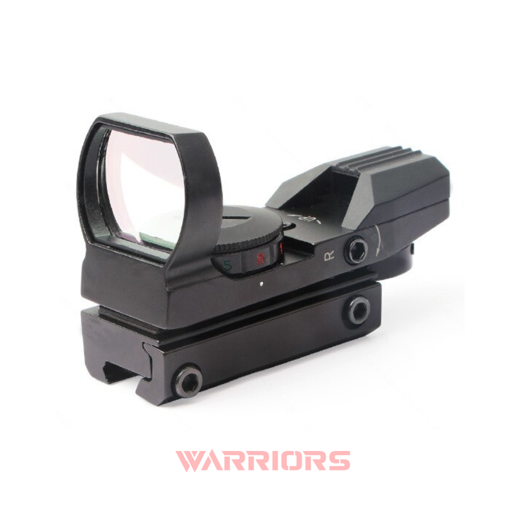 Mira Holografica Tipo Aimpoint