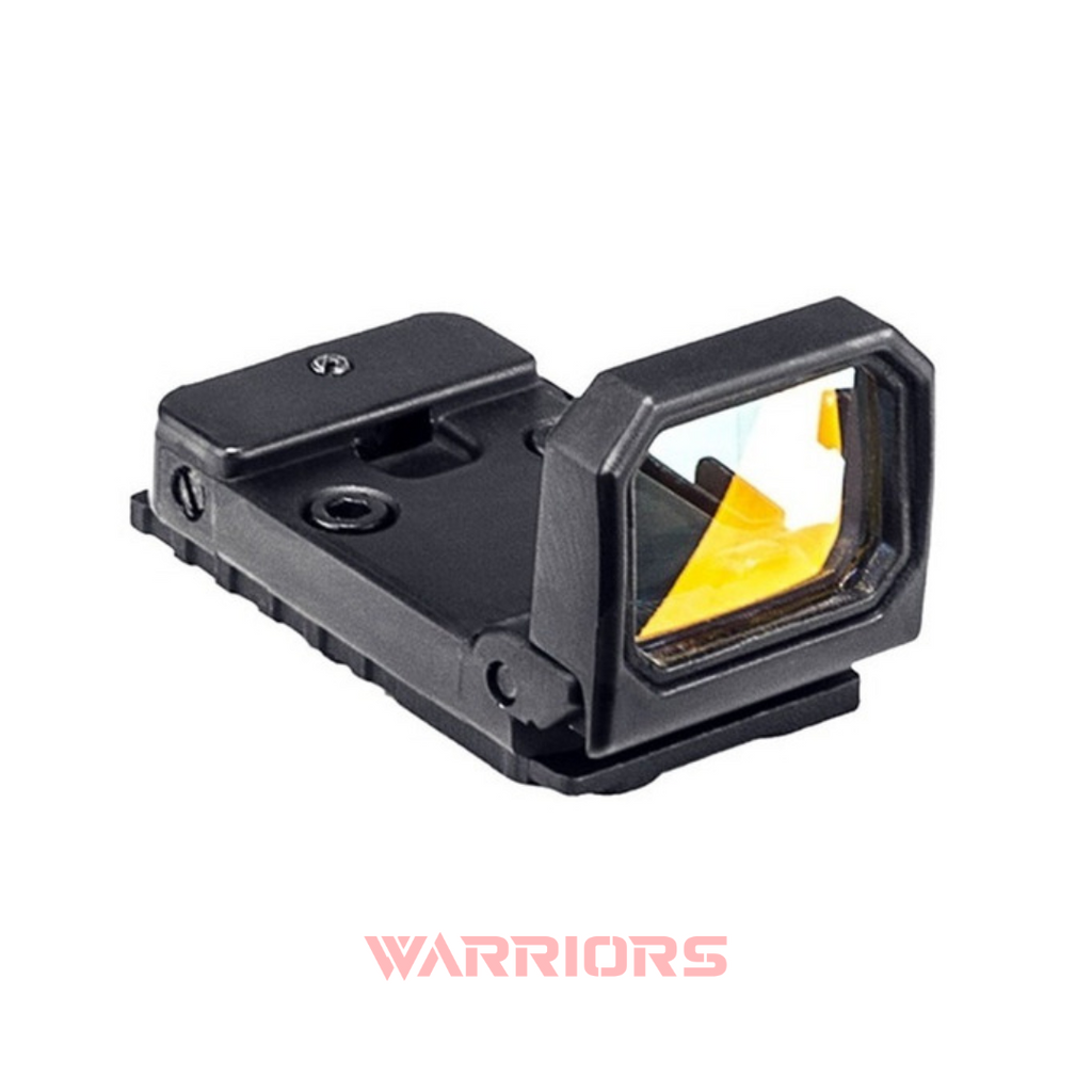 Mira Reflex Flipdot BK