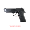 BERETTA ELITE II CO2 NEGRO