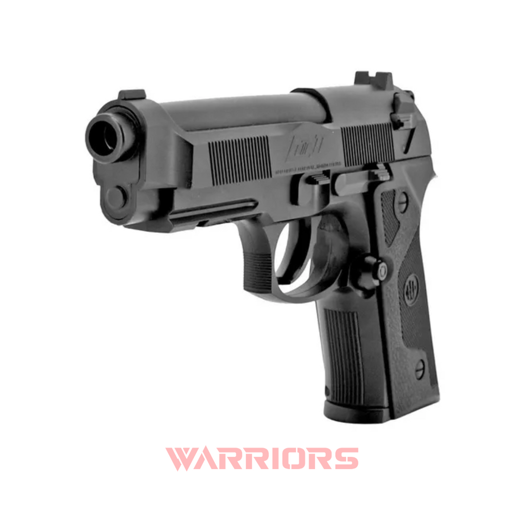 BERETTA ELITE II CO2 NEGRO