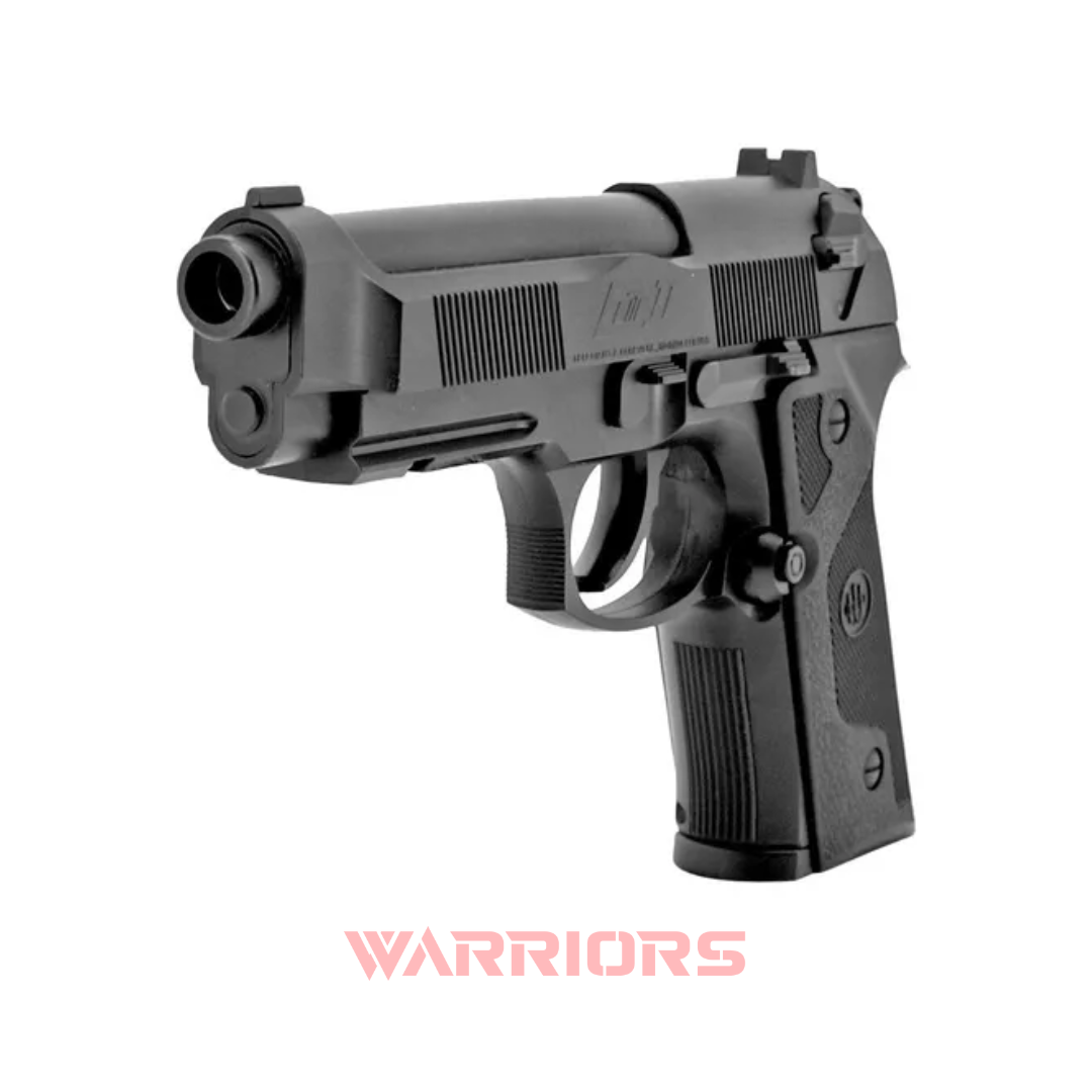 BERETTA ELITE II CO2 NEGRO