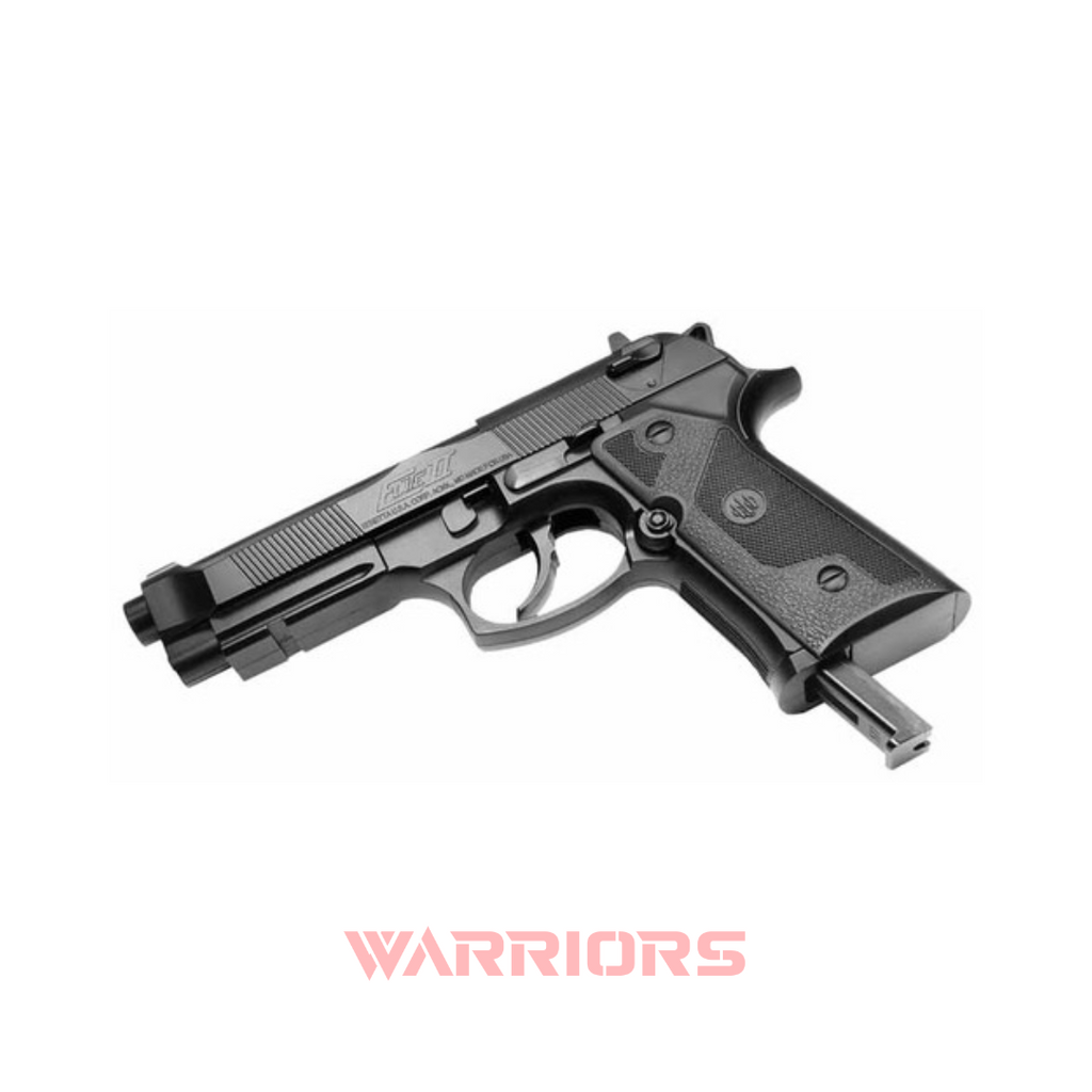 BERETTA ELITE II CO2 NEGRO