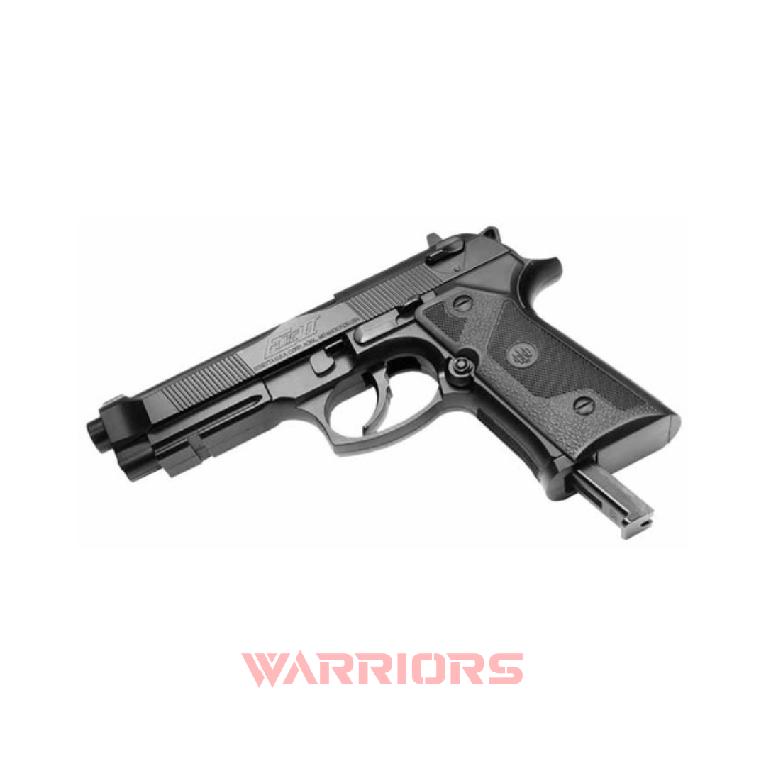 BERETTA ELITE II CO2 NEGRO