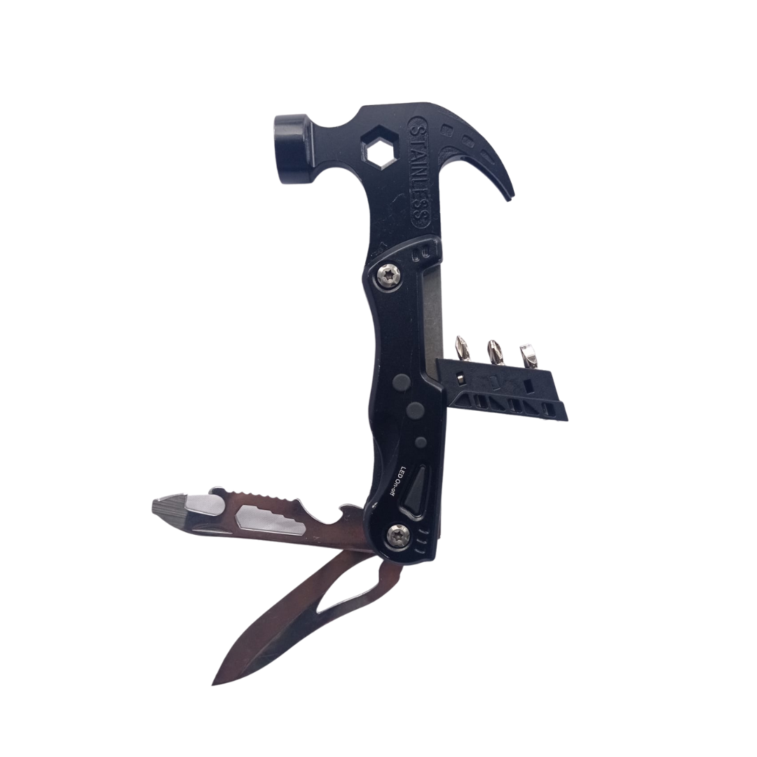 Martillo multifuncion DMS012