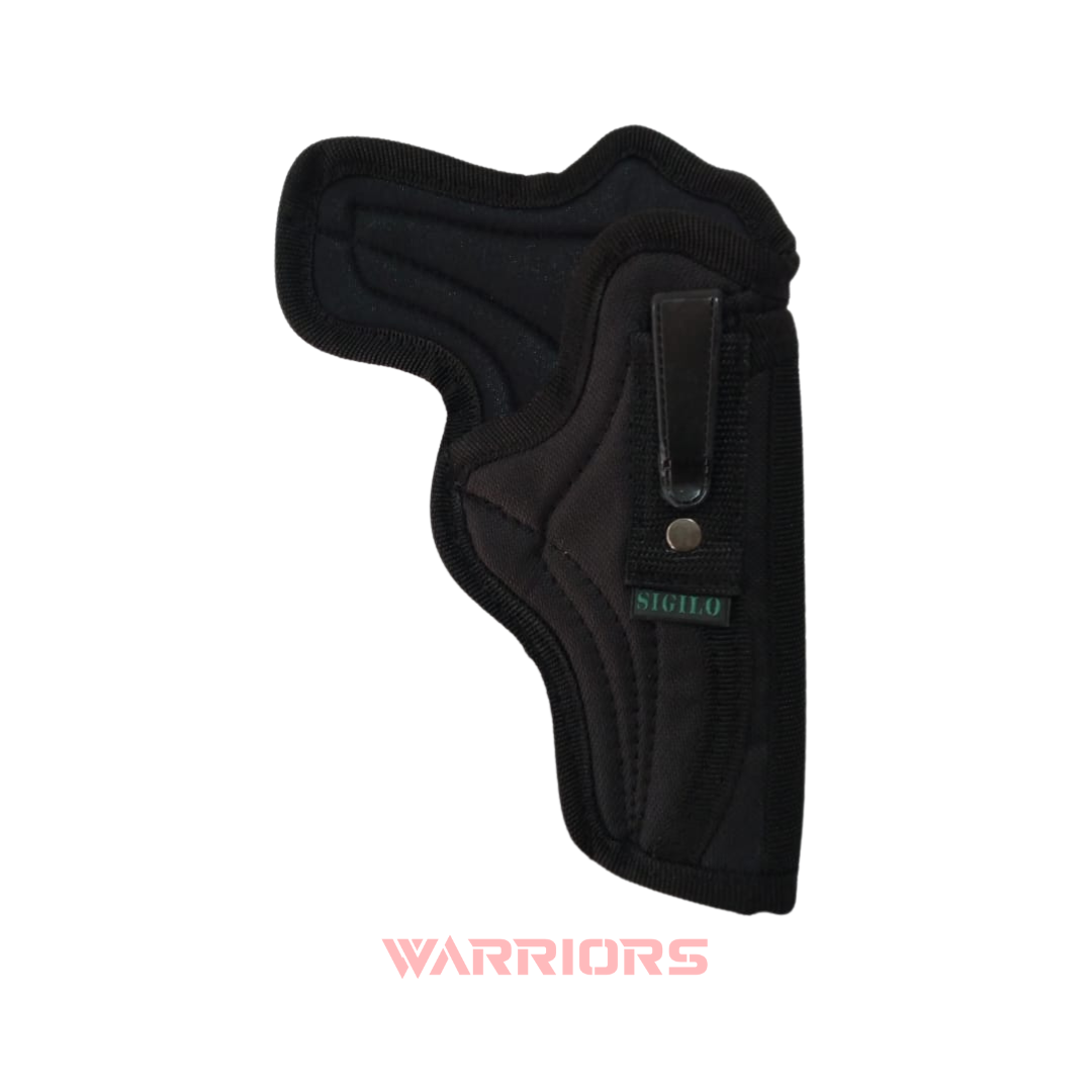 Chapuza Interna Beretta Oreja Sigilo
