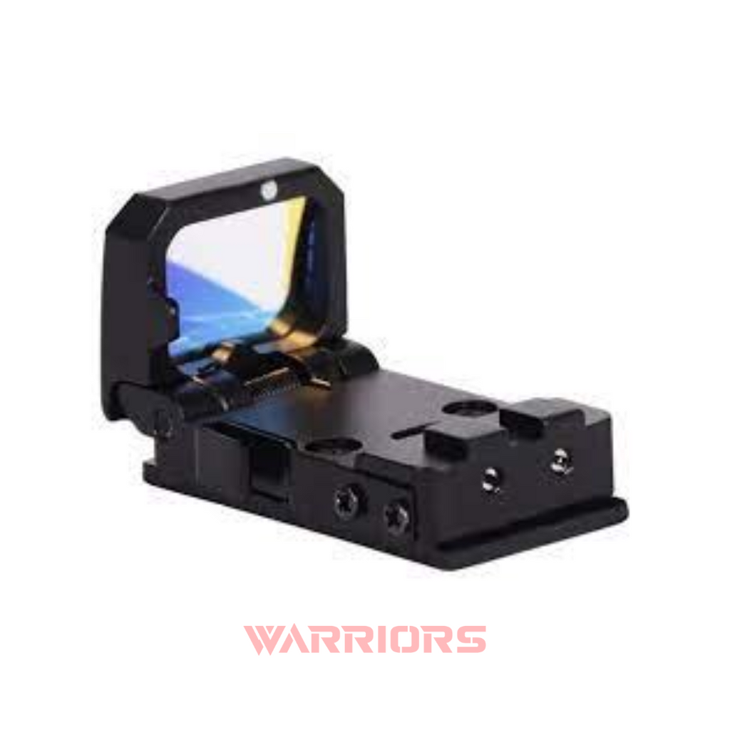 Mira Reflex Flipdot BK