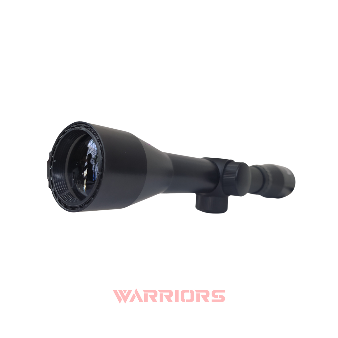 Mira Telescopica Tipo Bushnell 4x32 EV0737