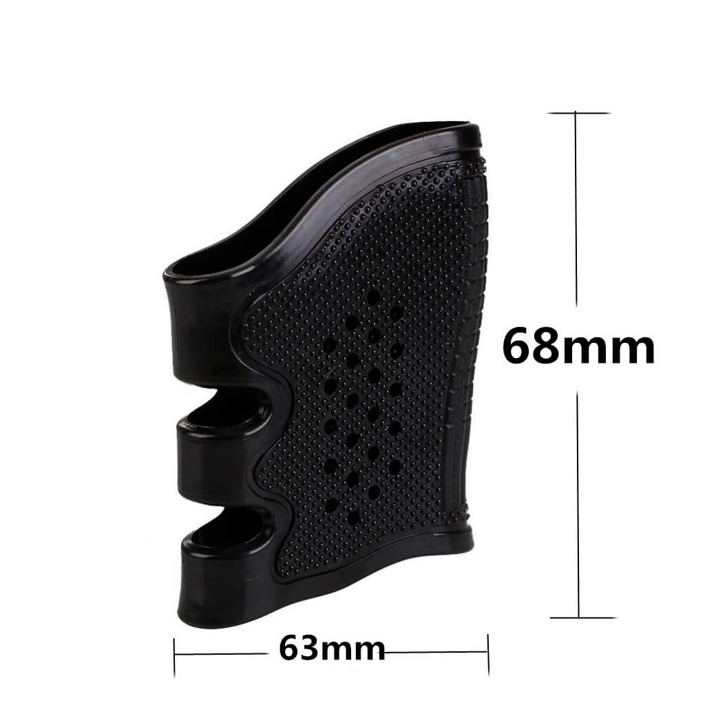 Funda Antideslizante Para Pistola Grip