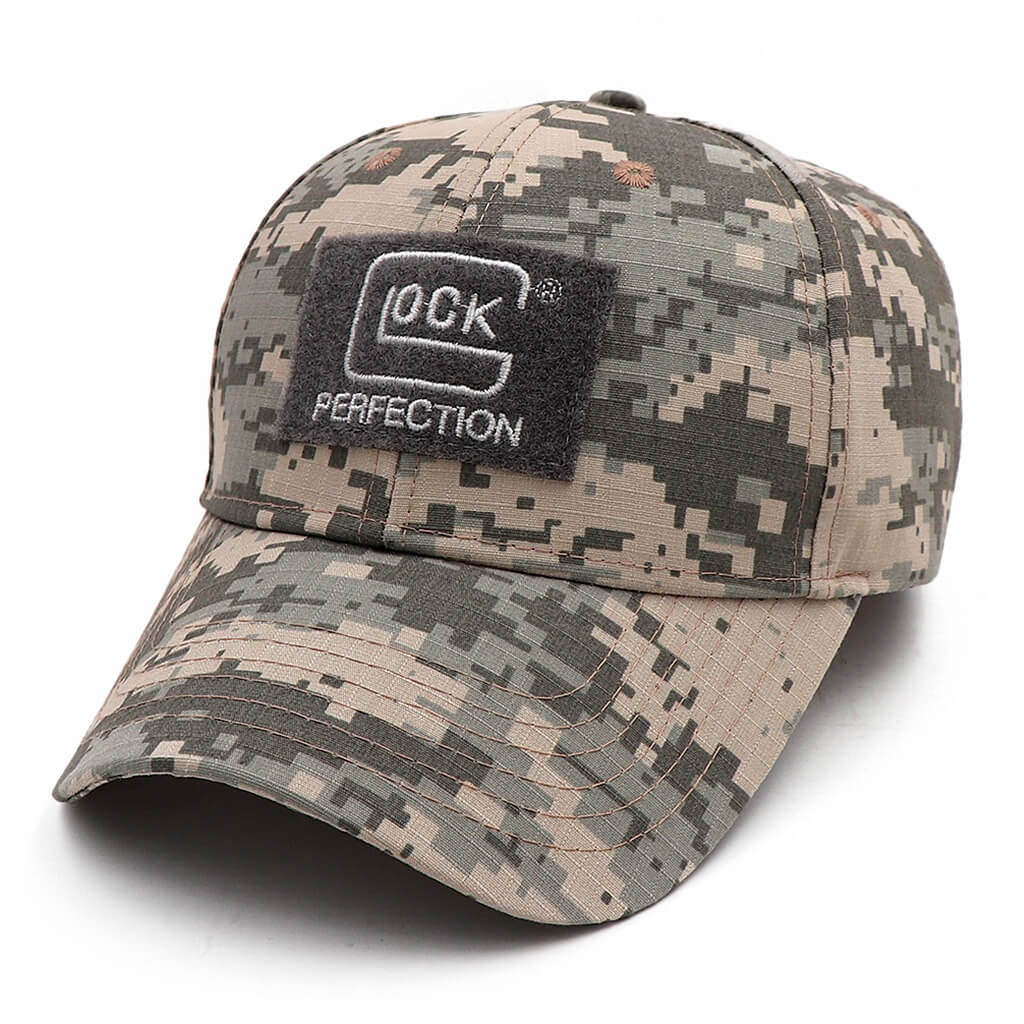 Gorra Glock Táctica