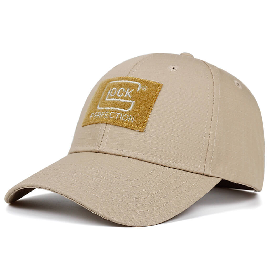 Gorra Glock Táctica