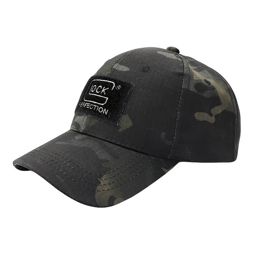 Gorra Glock Táctica
