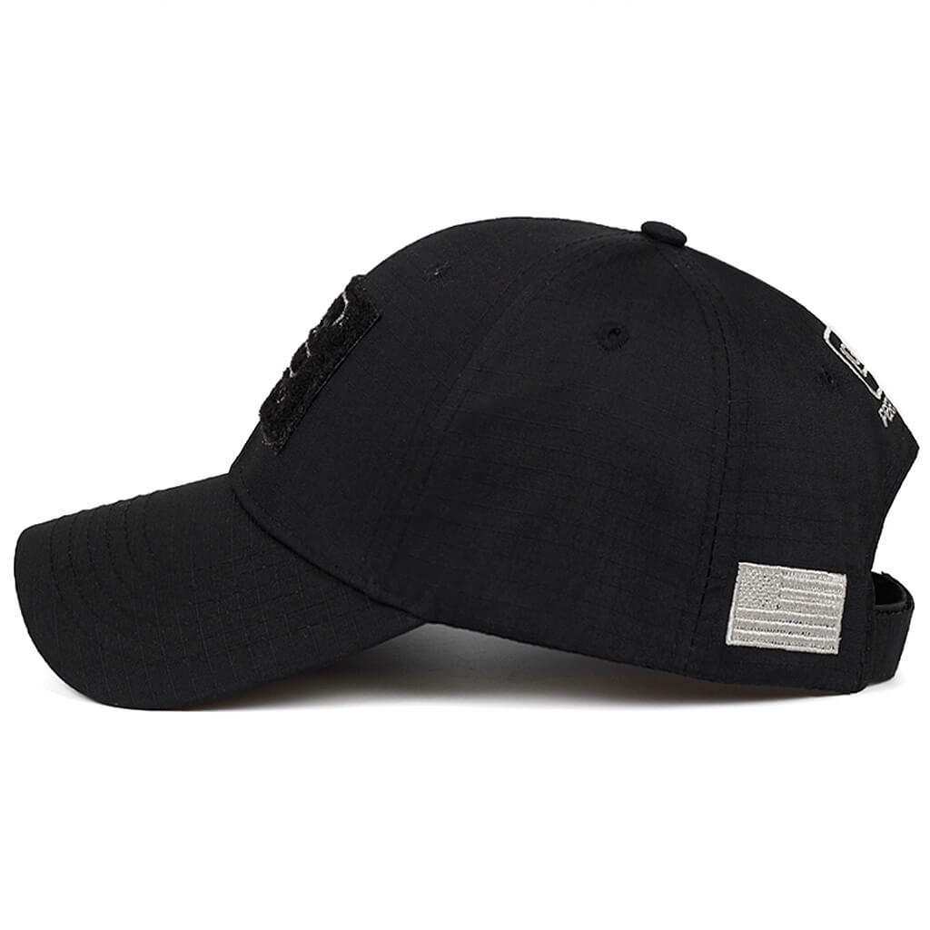 Gorra Glock Táctica