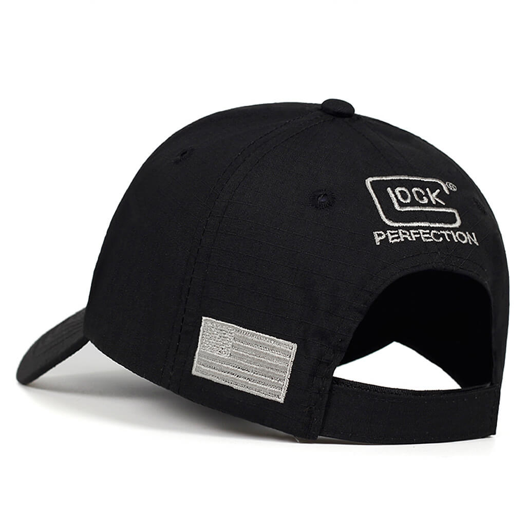 Gorra Glock Táctica