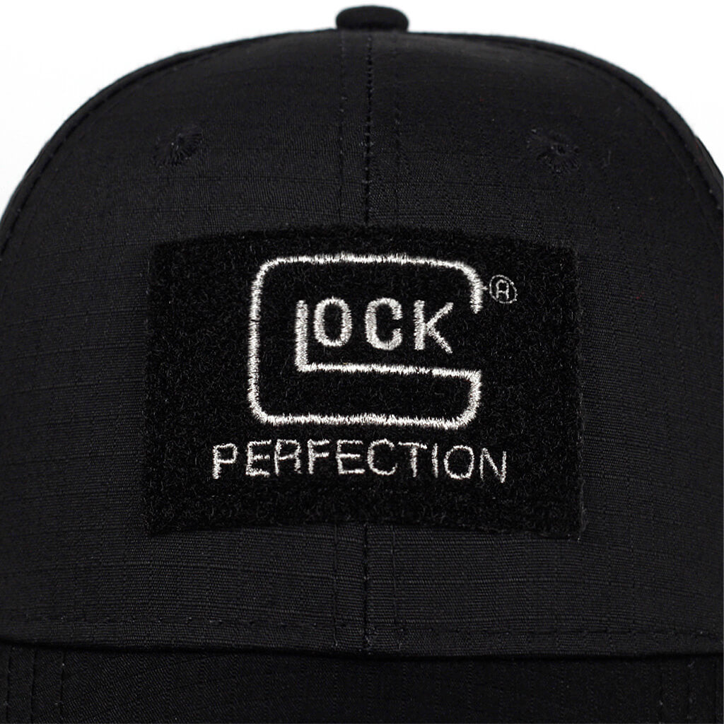 Gorra Glock Táctica