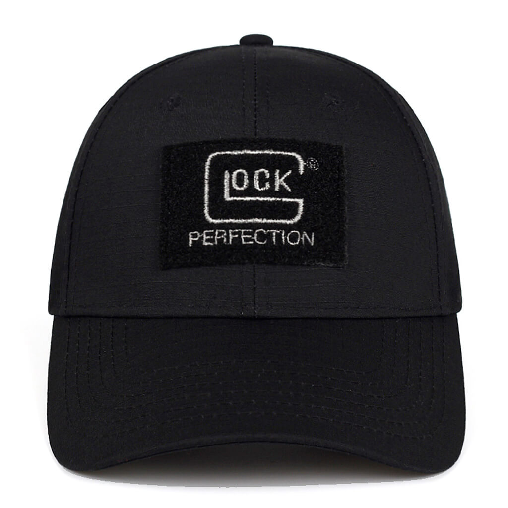 Gorra Glock Táctica