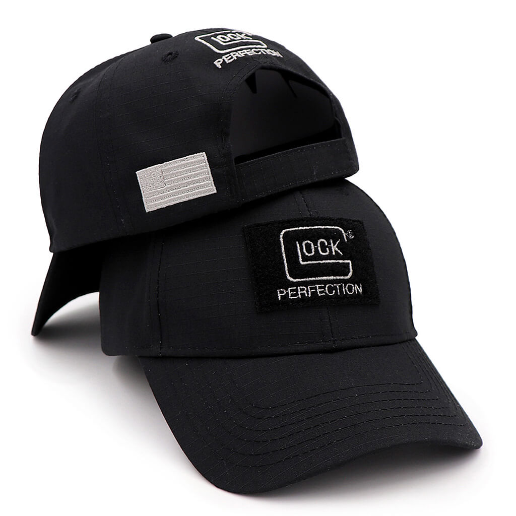 Gorra Glock Táctica