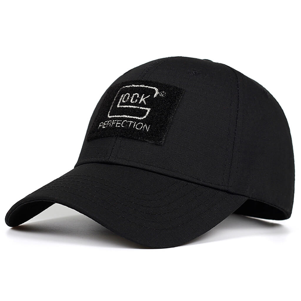 Gorra Glock Táctica