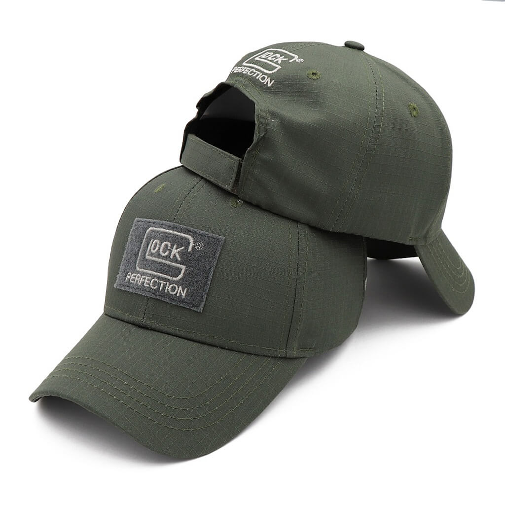 Gorra Glock Táctica