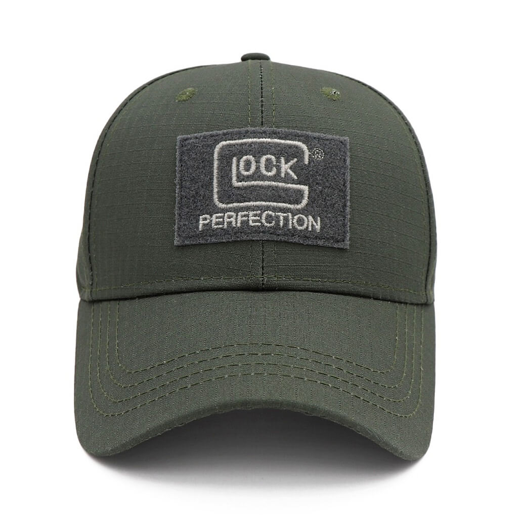 Gorra Glock Táctica