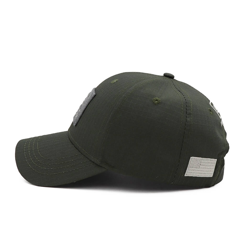 Gorra Glock Táctica