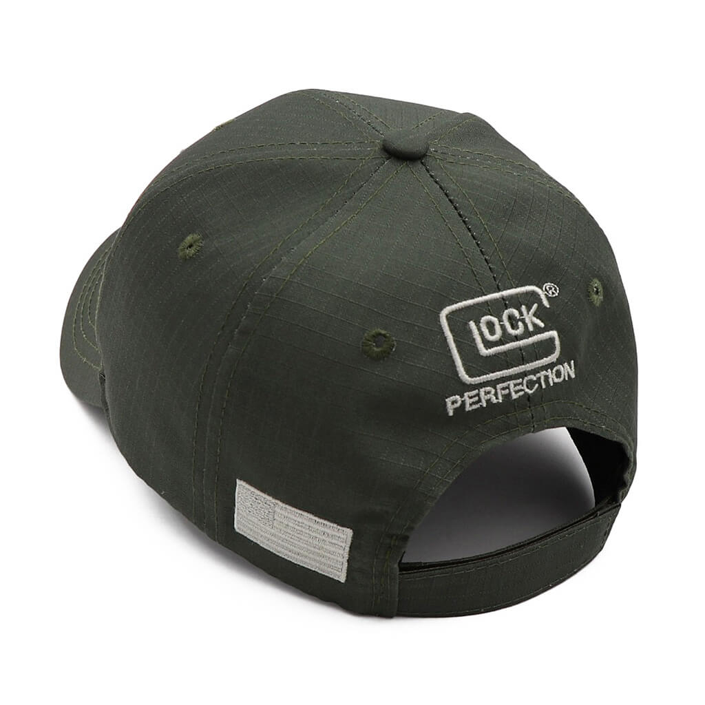 Gorra Glock Táctica