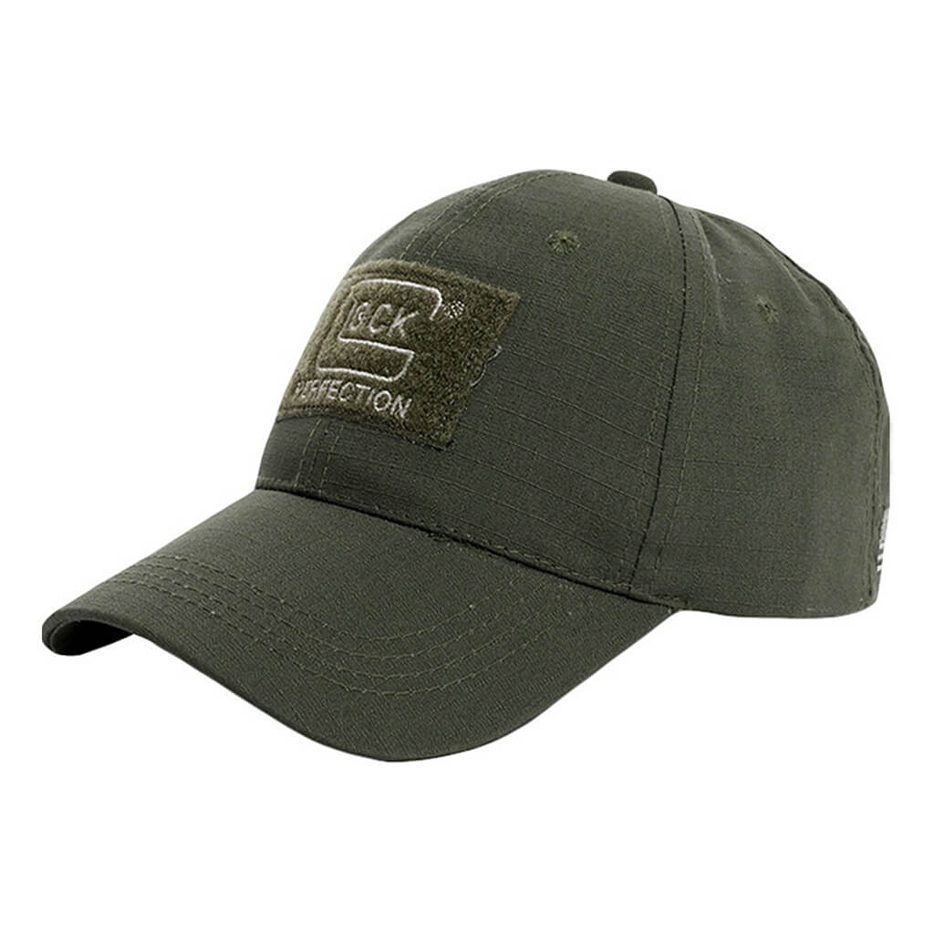 Gorra Glock Táctica