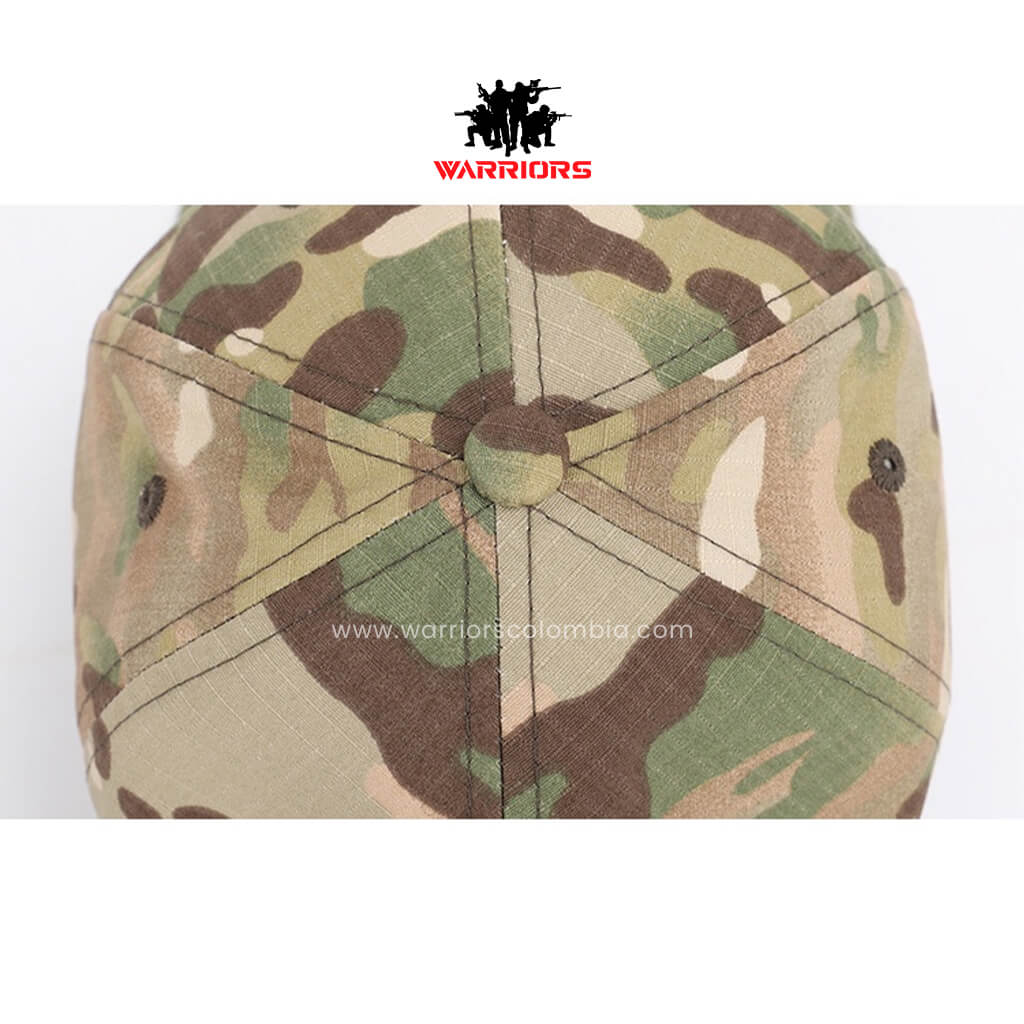 Gorra 511 Táctica
