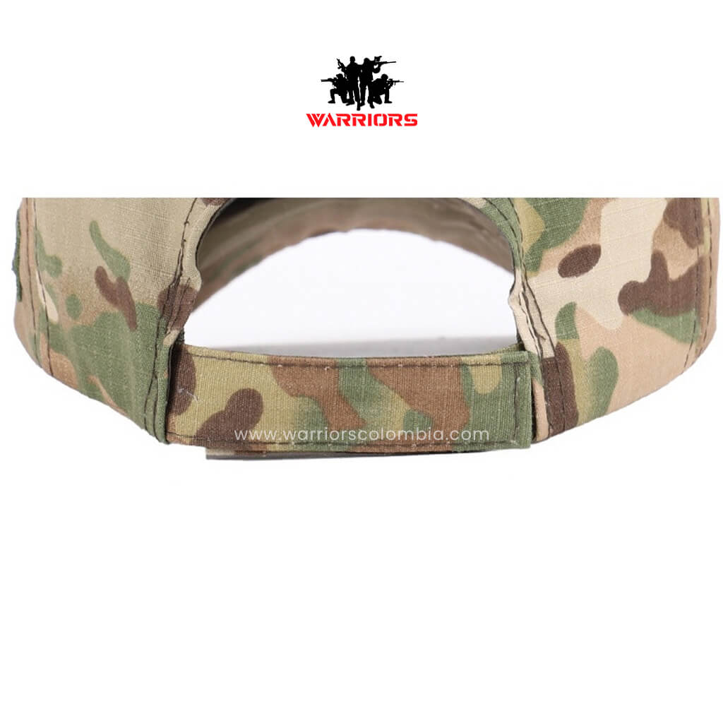 Gorra 511 Táctica