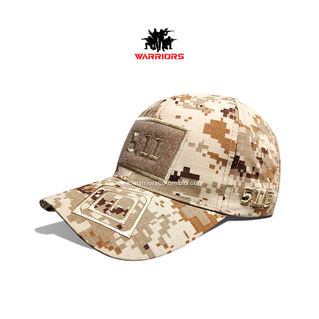 Gorra 511 Táctica