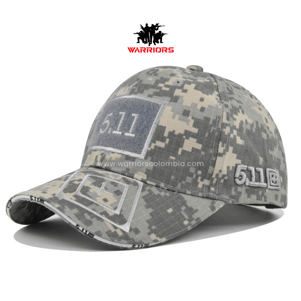 Gorra 511 Táctica