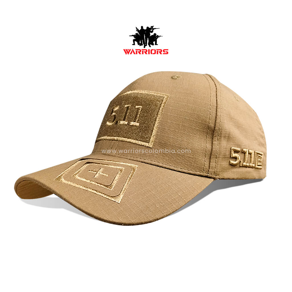 Gorra 511 Táctica