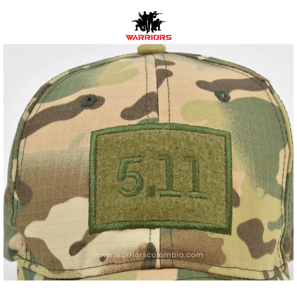 Gorra 511 Táctica