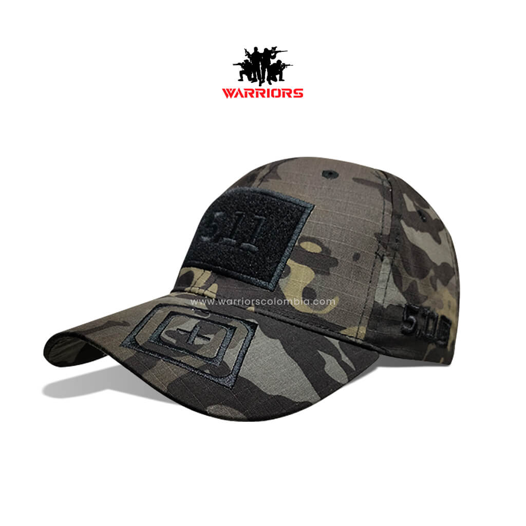 Gorra 511 Táctica