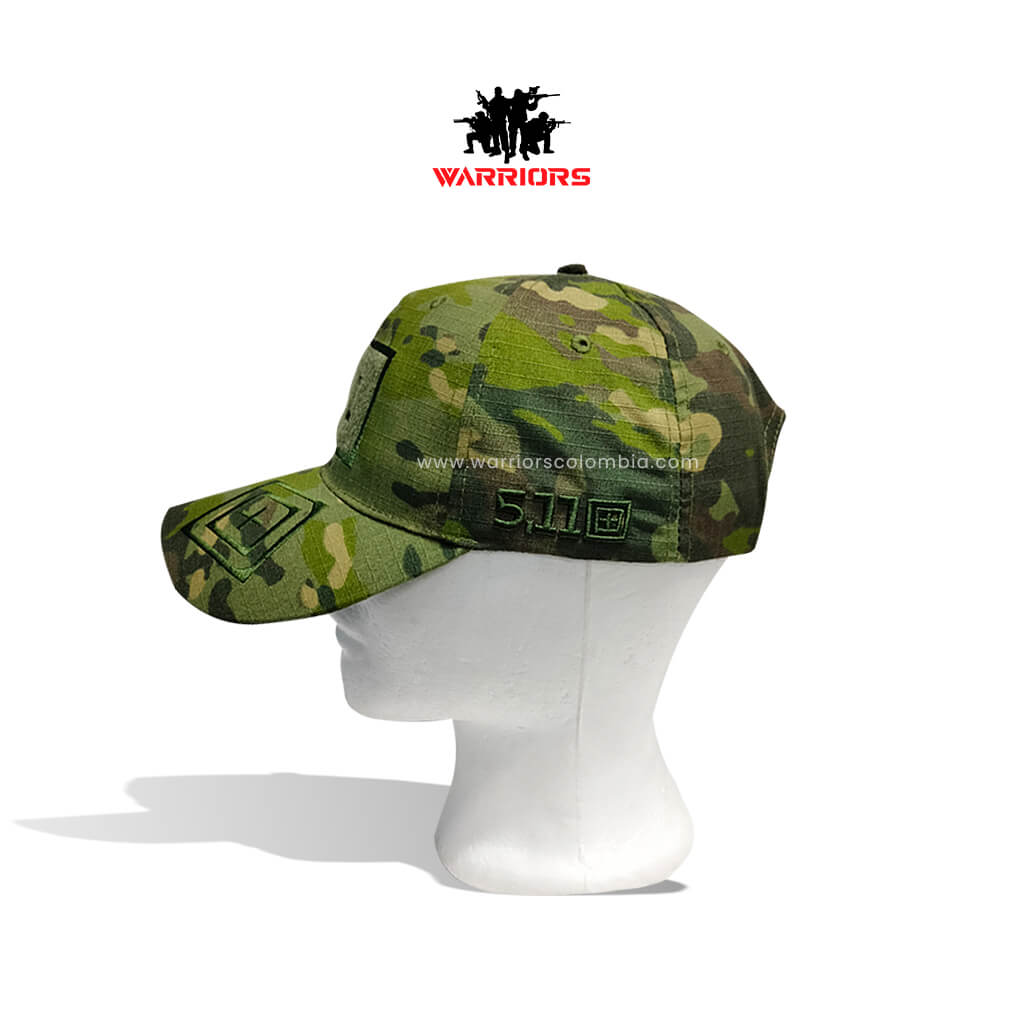 Gorra 511 Táctica