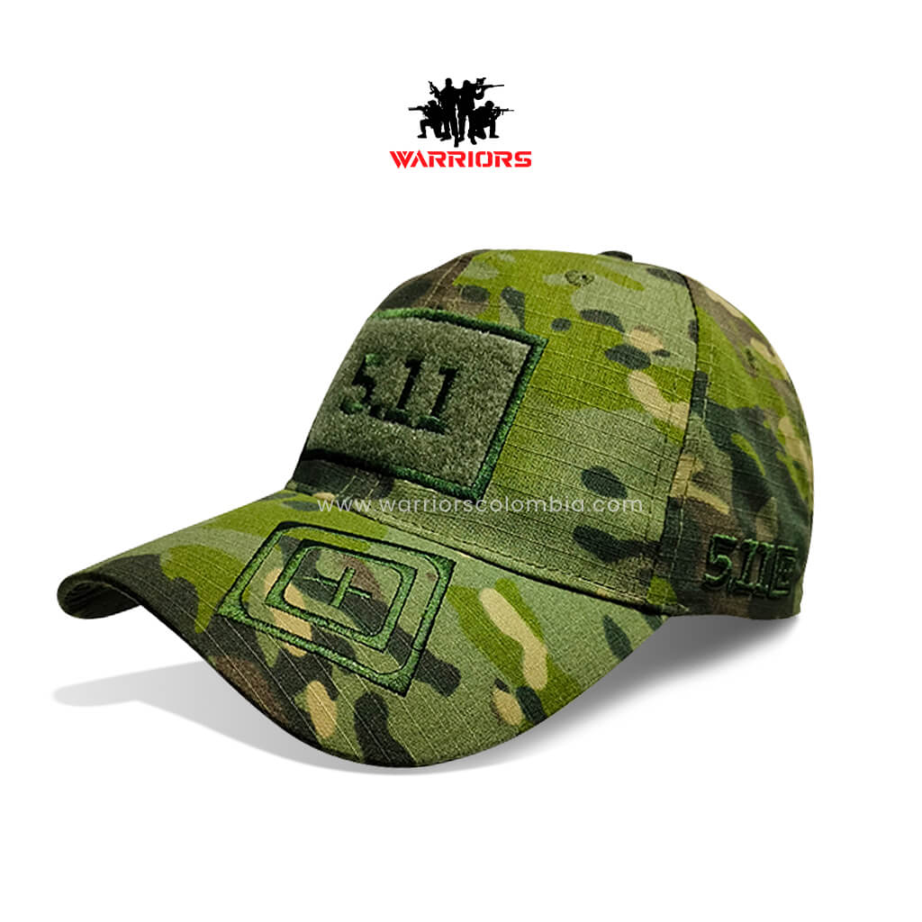 Gorra 511 Táctica