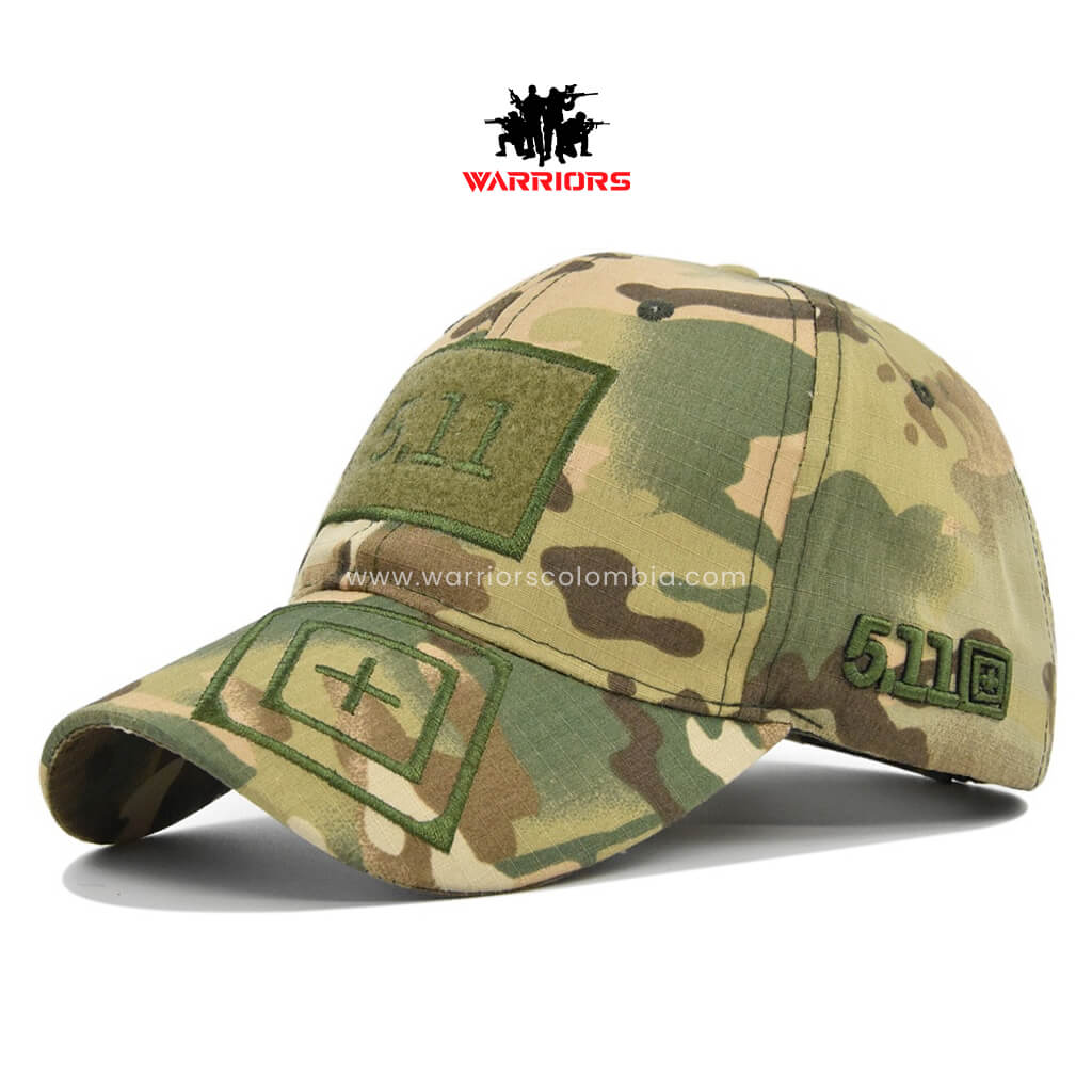 Gorra 511 Táctica