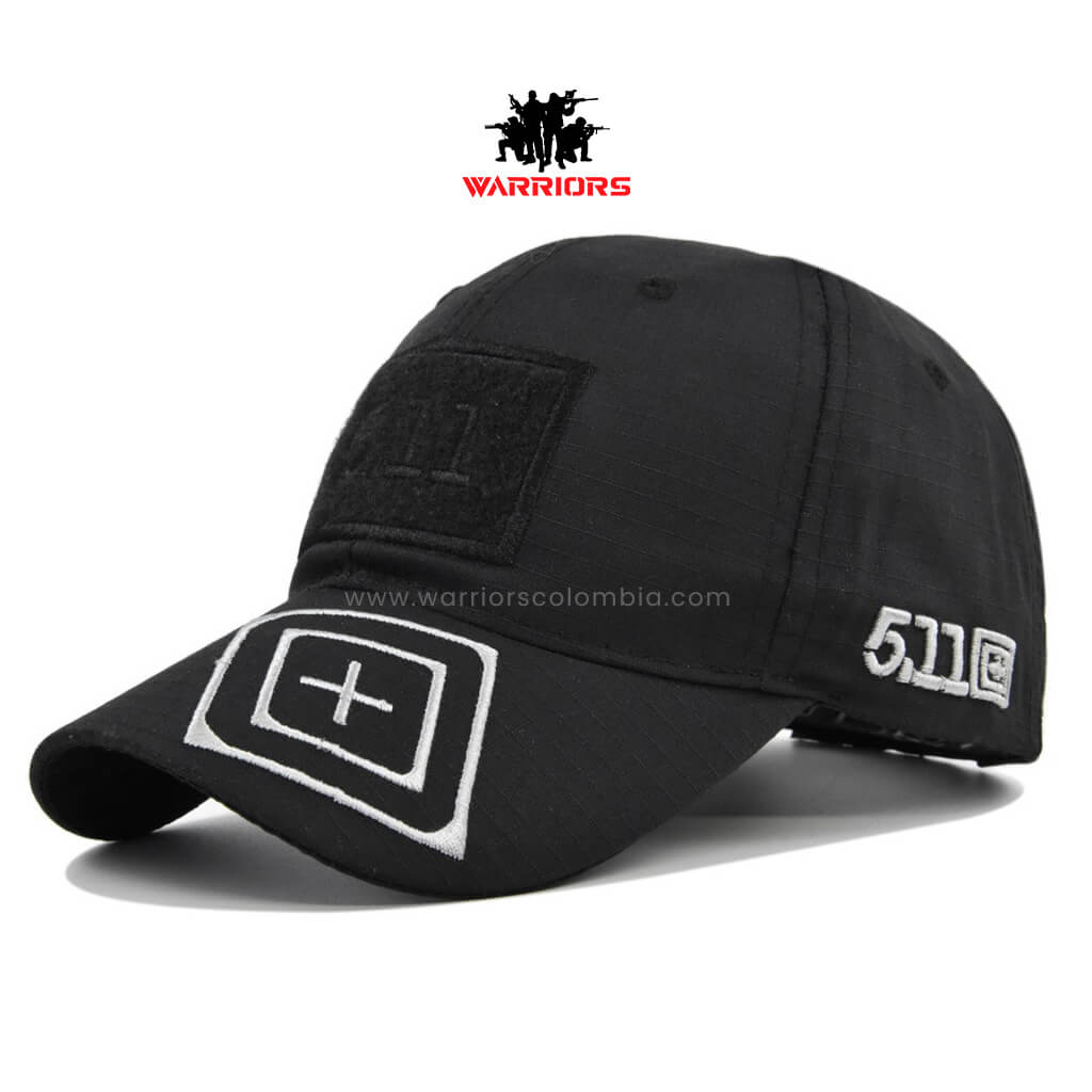Gorra 511 Táctica