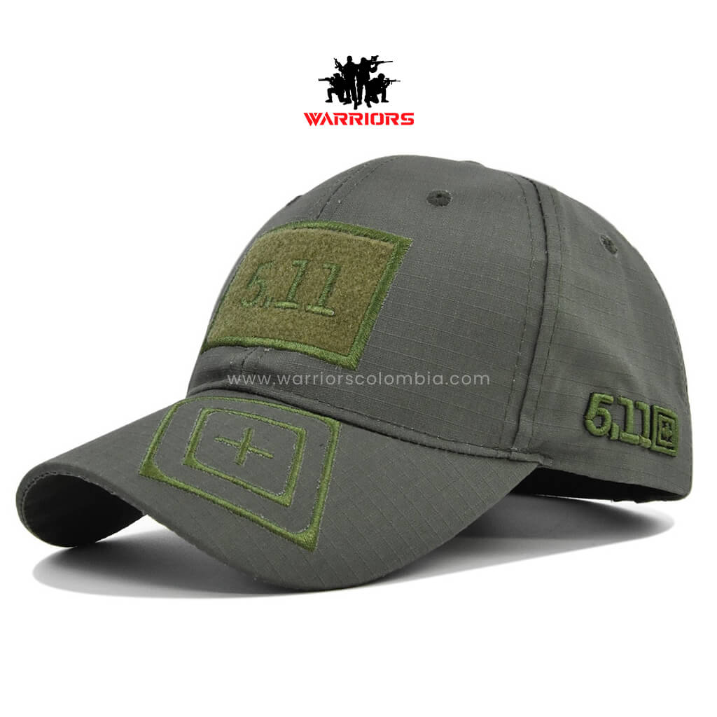 Gorra 511 Táctica