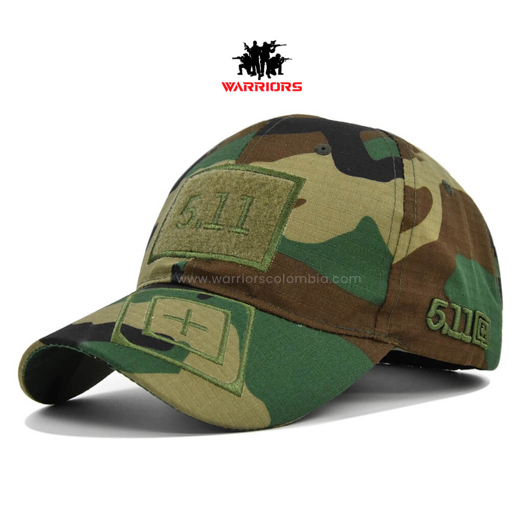 Gorra 511 Táctica