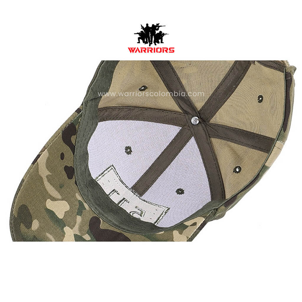 Gorra 511 Táctica