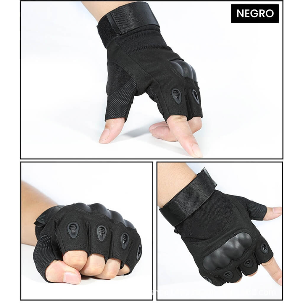 Guantes Oakley Cortos